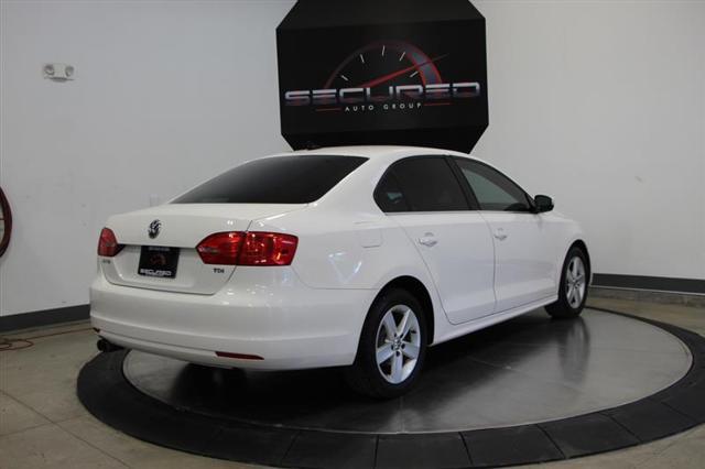 used 2012 Volkswagen Jetta car, priced at $8,995