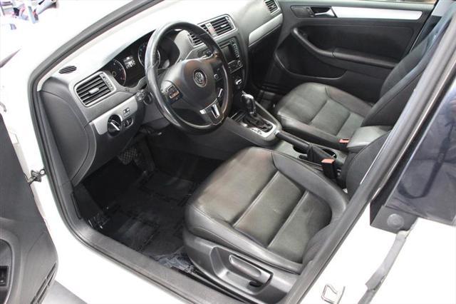 used 2012 Volkswagen Jetta car, priced at $8,995