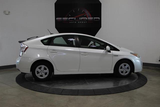 used 2010 Toyota Prius car, priced at $5,295