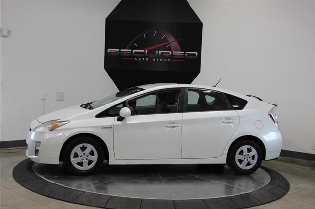 used 2010 Toyota Prius car, priced at $5,295