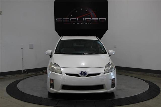 used 2010 Toyota Prius car, priced at $5,295