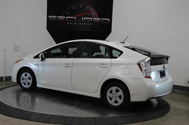 used 2010 Toyota Prius car, priced at $5,295