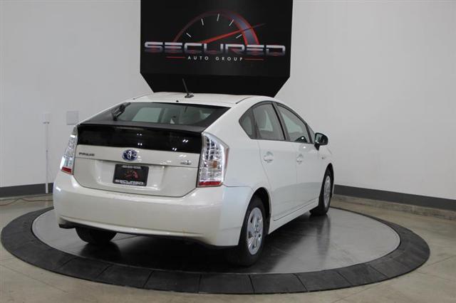 used 2010 Toyota Prius car, priced at $5,295