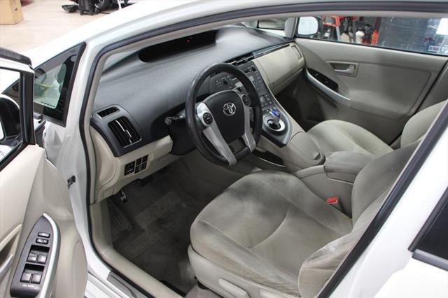 used 2010 Toyota Prius car, priced at $5,295