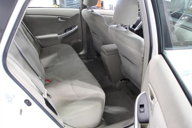 used 2010 Toyota Prius car, priced at $5,295