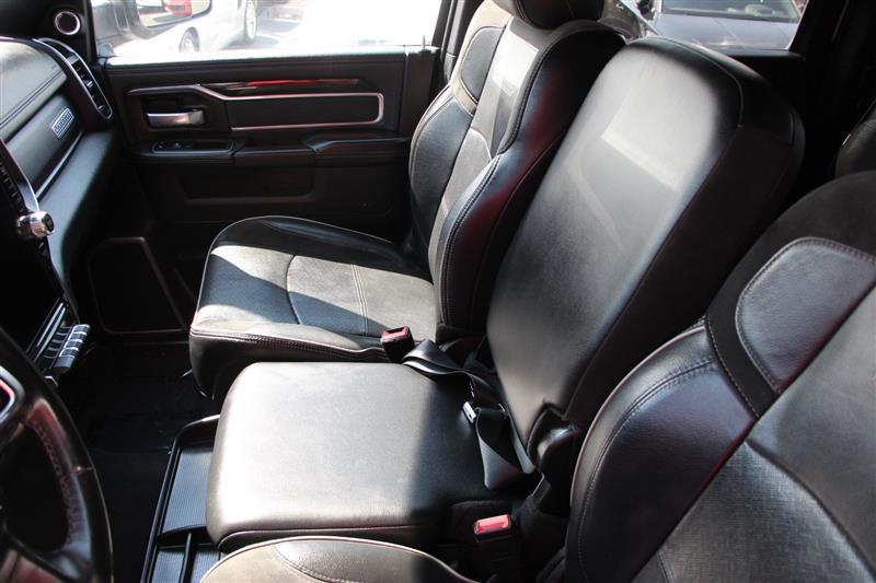 used 2020 Ram 2500 car, priced at $56,995