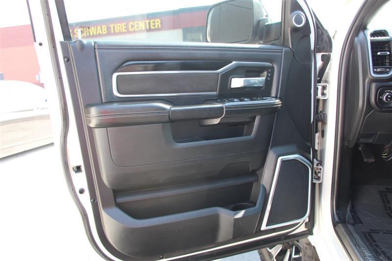 used 2020 Ram 2500 car, priced at $56,995