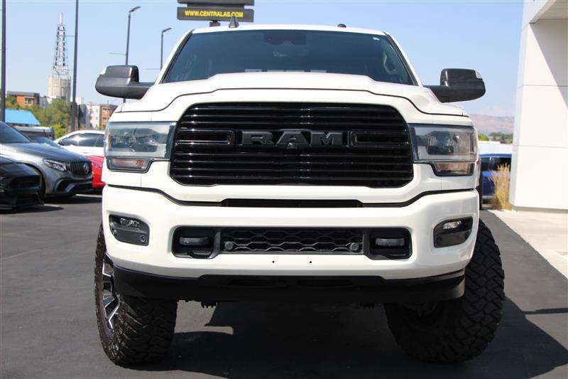 used 2020 Ram 2500 car, priced at $56,995