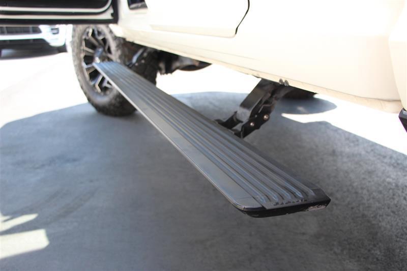 used 2020 Ram 2500 car, priced at $56,995