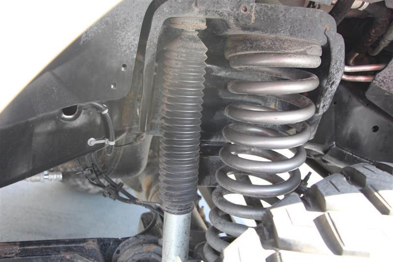 used 2020 Ram 2500 car, priced at $56,995