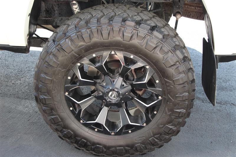 used 2020 Ram 2500 car, priced at $56,995