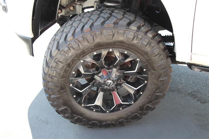 used 2020 Ram 2500 car, priced at $56,995