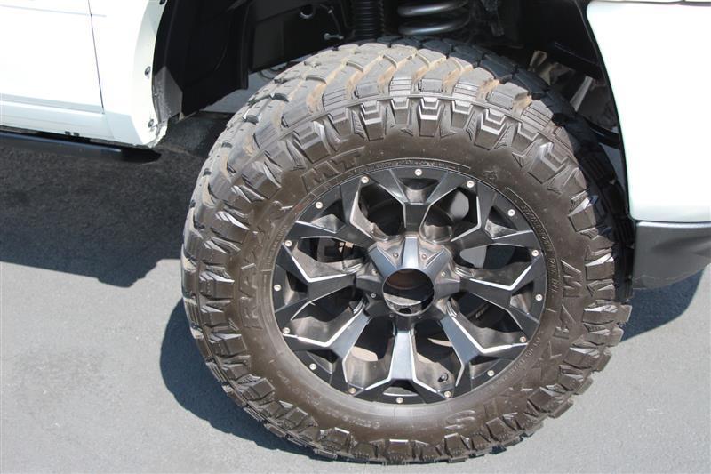 used 2020 Ram 2500 car, priced at $56,995