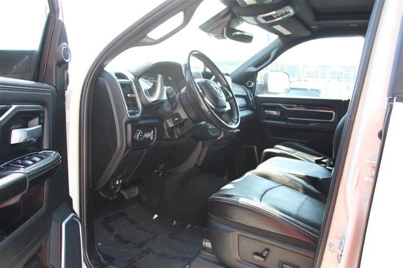 used 2020 Ram 2500 car, priced at $56,995