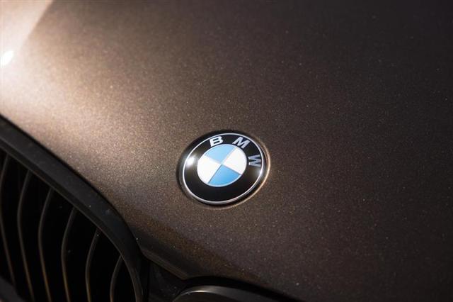 used 2017 BMW 750 car, priced at $33,995