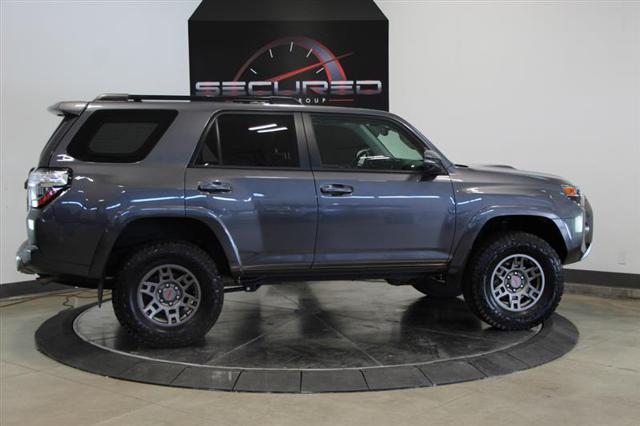 used 2023 Toyota 4Runner car, priced at $48,995