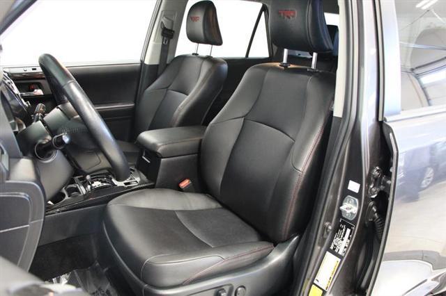 used 2023 Toyota 4Runner car, priced at $48,995