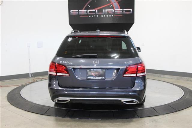 used 2016 Mercedes-Benz E-Class car, priced at $26,995