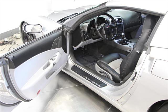 used 2005 Chevrolet Corvette car, priced at $21,995