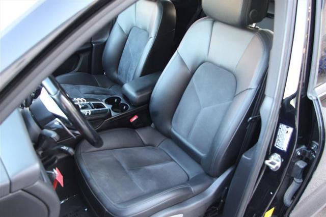 used 2018 Porsche Macan car, priced at $24,995