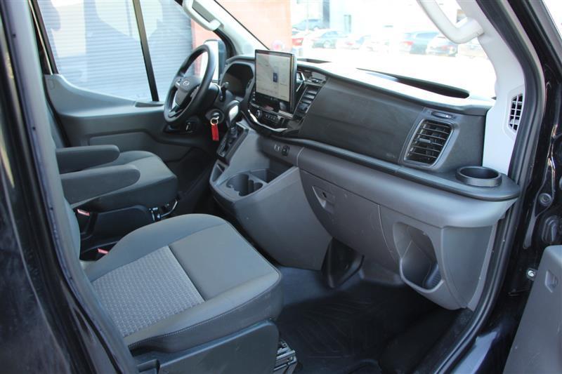 used 2023 Ford Transit-350 car, priced at $54,995