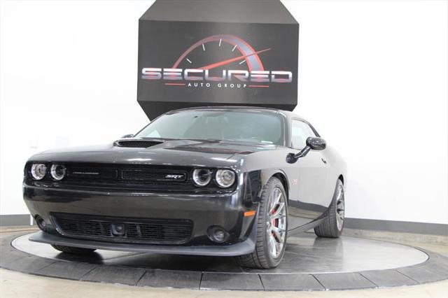 used 2015 Dodge Challenger car, priced at $32,995