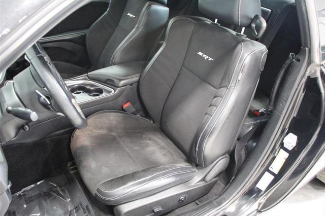 used 2015 Dodge Challenger car, priced at $32,995