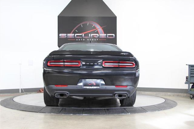 used 2015 Dodge Challenger car, priced at $32,995