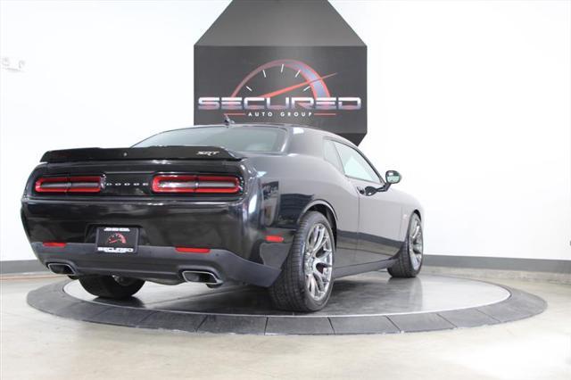 used 2015 Dodge Challenger car, priced at $32,995