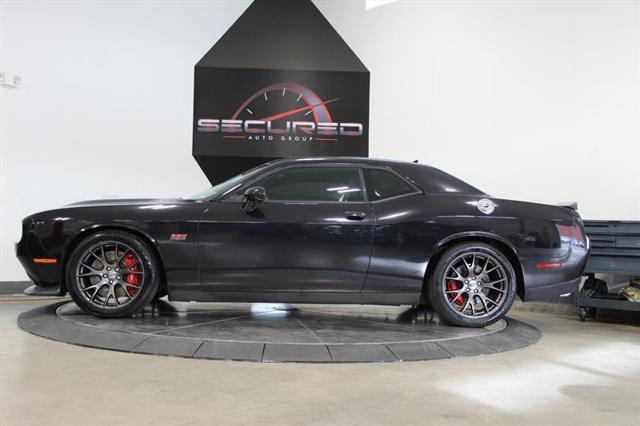 used 2015 Dodge Challenger car, priced at $32,995