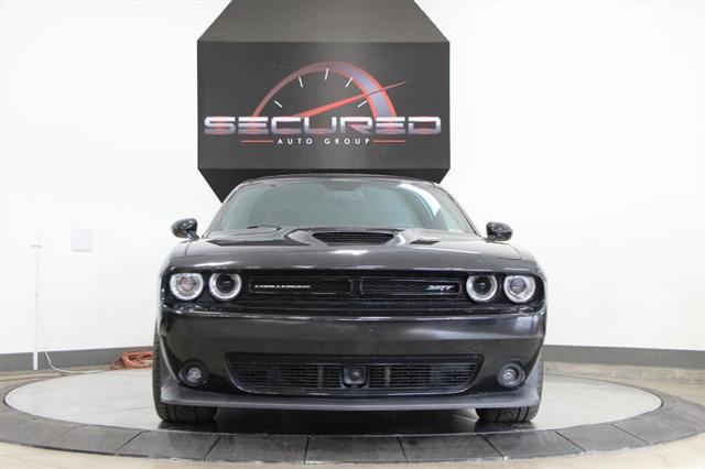 used 2015 Dodge Challenger car, priced at $32,995