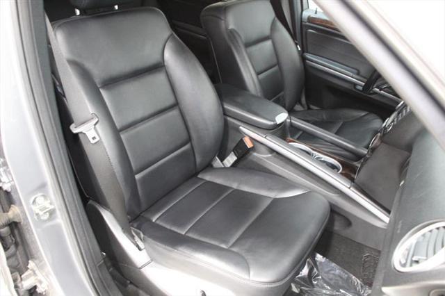 used 2010 Mercedes-Benz M-Class car, priced at $9,295