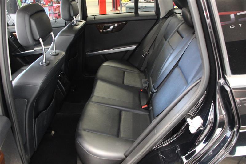 used 2012 Mercedes-Benz GLK-Class car, priced at $10,995