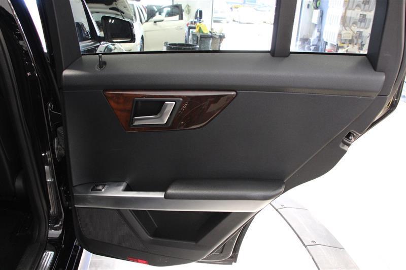 used 2012 Mercedes-Benz GLK-Class car, priced at $10,995