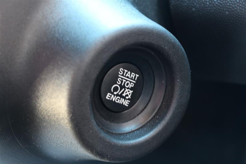 used 2023 Ram ProMaster 3500 car, priced at $35,995