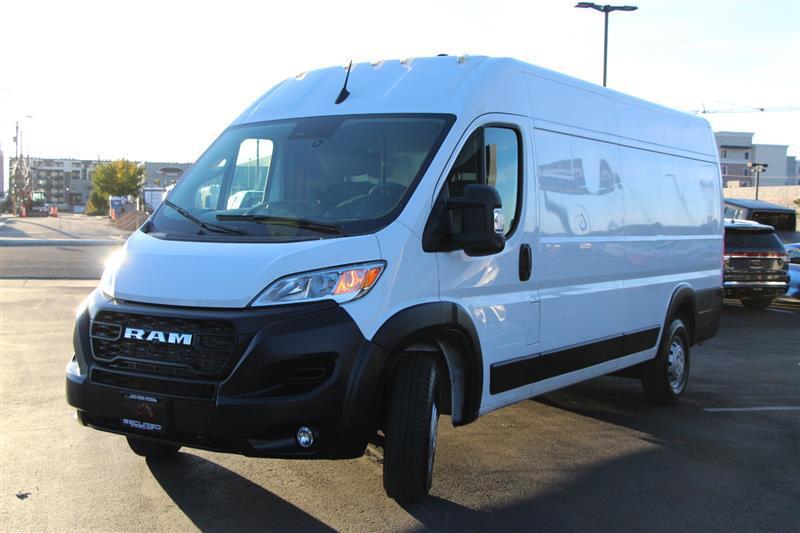 used 2023 Ram ProMaster 3500 car, priced at $35,995
