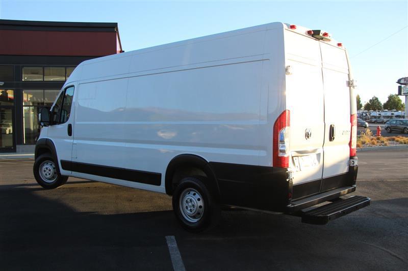 used 2023 Ram ProMaster 3500 car, priced at $35,995