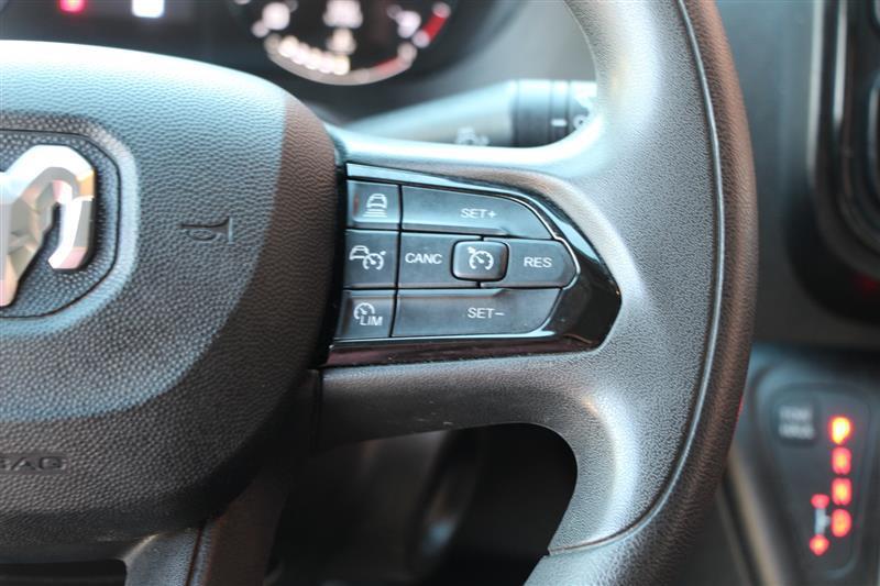 used 2023 Ram ProMaster 3500 car, priced at $35,995