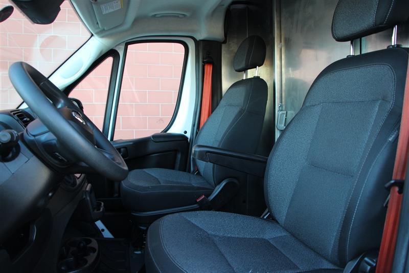 used 2023 Ram ProMaster 3500 car, priced at $35,995