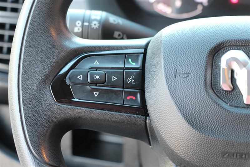 used 2023 Ram ProMaster 3500 car, priced at $35,995