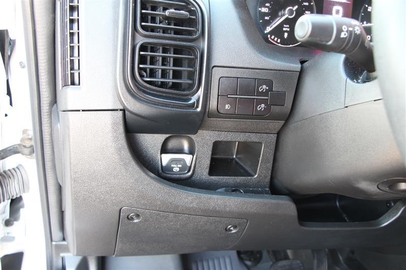 used 2023 Ram ProMaster 3500 car, priced at $35,995