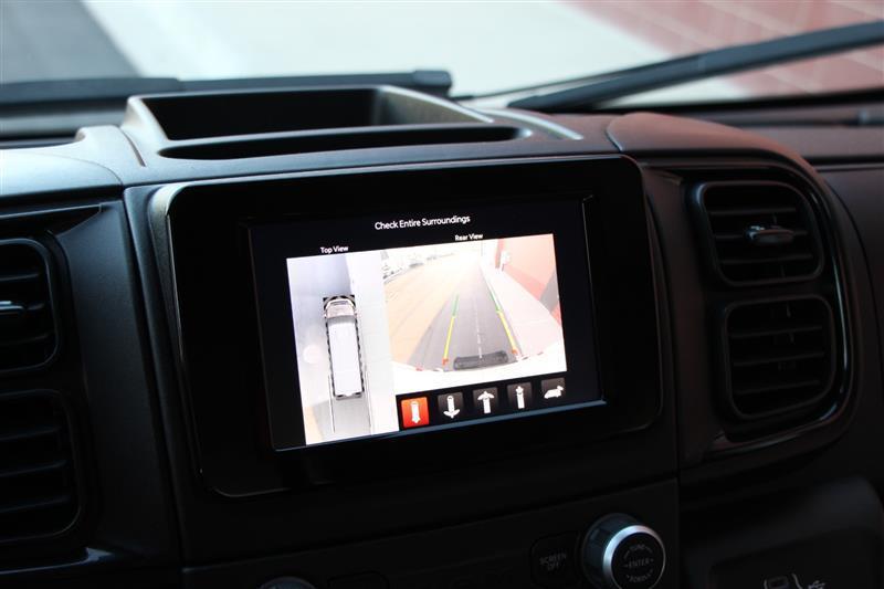 used 2023 Ram ProMaster 3500 car, priced at $35,995