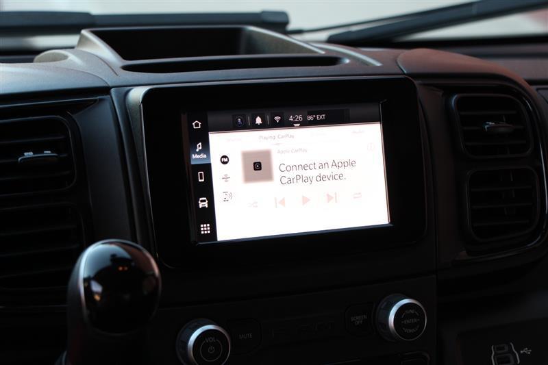 used 2023 Ram ProMaster 3500 car, priced at $35,995