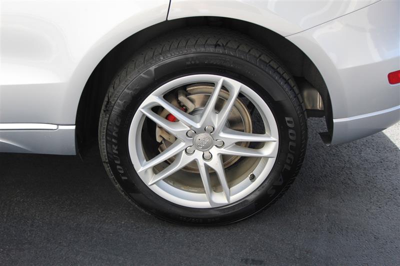 used 2016 Audi Q5 car, priced at $12,995