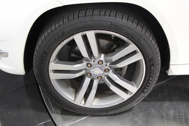 used 2013 Mercedes-Benz GLK-Class car, priced at $9,995