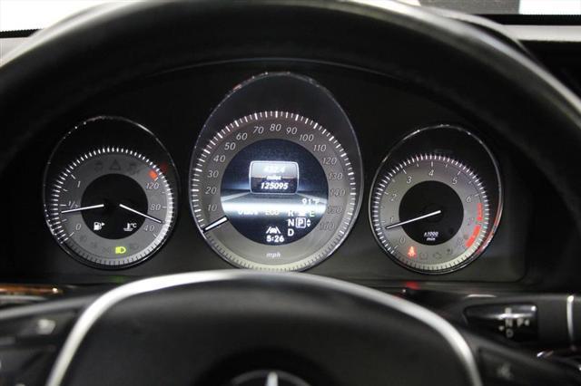 used 2013 Mercedes-Benz GLK-Class car, priced at $9,995