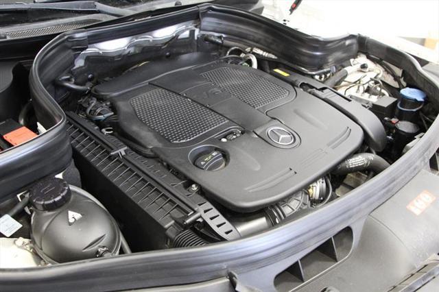 used 2013 Mercedes-Benz GLK-Class car, priced at $9,995