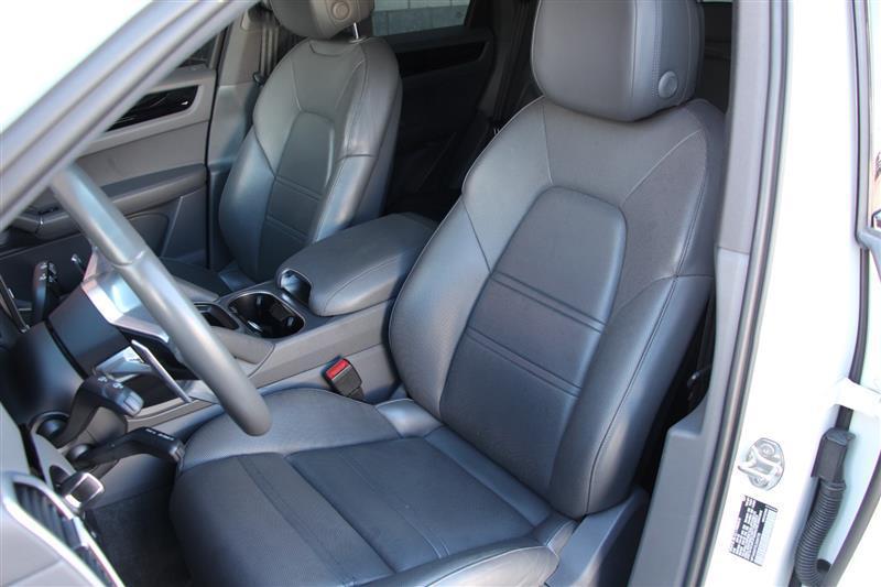 used 2020 Porsche Cayenne car, priced at $37,995