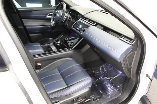 used 2020 Land Rover Range Rover Velar car, priced at $33,495