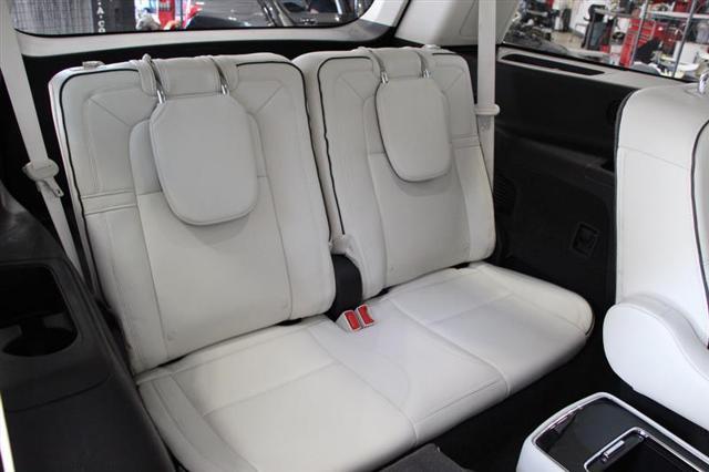 used 2023 Lincoln Aviator car, priced at $55,995
